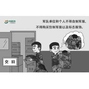 各下层队伍依法增强礼服办理：严厉礼服办理 展示优良形象bifa·必发下载