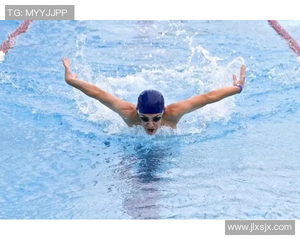 科学高效的自由泳训练计划提升游泳技巧与耐力的全面指南