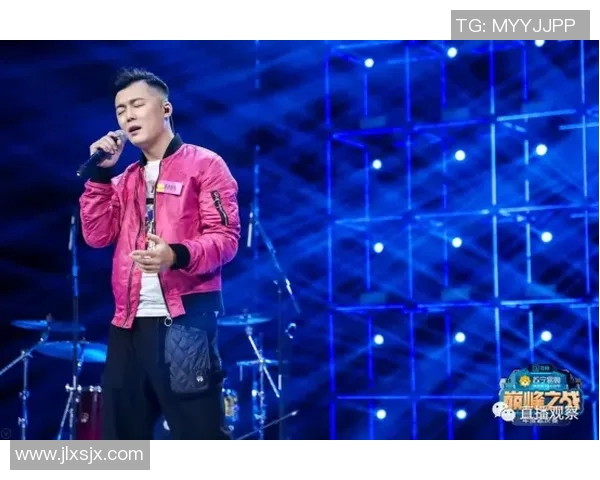 专访街舞教父李敏揭秘成功背后的秘诀与坚持之路