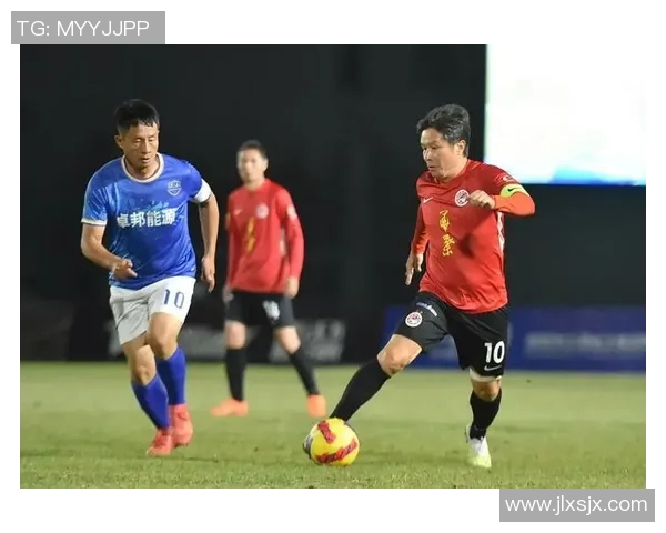 北京传承足球明星联赛官网助力青少年足球发展与梦想实现